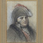 Portrait du maréchal Davout