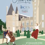 Université d’été de l’Institut catholique de Vendée/ICES 2023 : les armes de la création