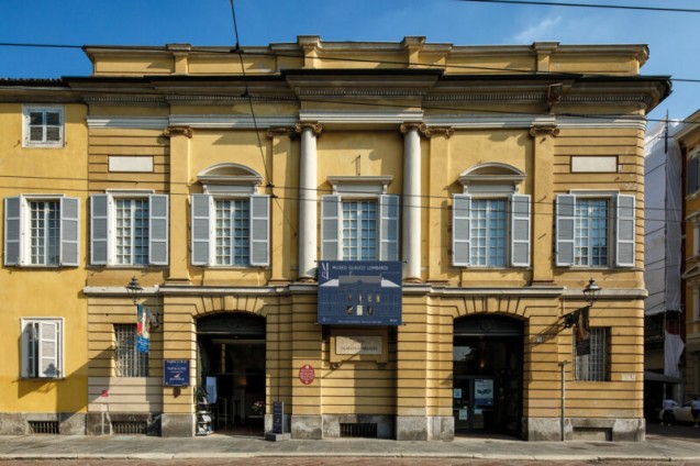 Musée Glauco Lombardi