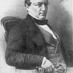 Napoleonica® les conférences > « Hippolyte Fortoul, socialiste saint-simonien et ministre de Napoléon III », par Odile Delmas