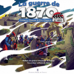 Parution et exposition > <i>La guerre de 1870 expliquée aux enfants</i> – Juin 2023