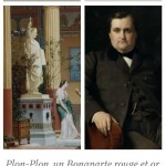 Plon-Plon, Un Bonaparte Rouge Et Or