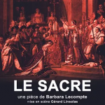 <em>Le Sacre</em> de Barbara Lecompte