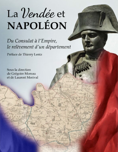 La Vendée et Napoléon