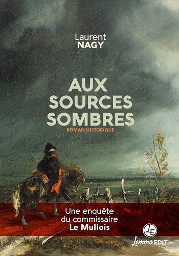 Aux sources sombres (roman policier historique)