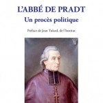 L’abbé de Pradt, Un procès politique