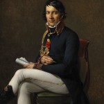LARREY (Jean-Dominique), 1766-1842, chirurgien
