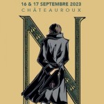 Week-end impérial à Châteauroux