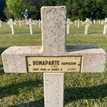 Une chronique de François Houdecek : « Napoléon Bonaparte n’est pas mort à Sainte-Hélène… mais dans le département de la Marne le 15 septembre 1914 ».