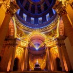 Aura Invalides: Immersive experience