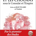 La police et les chouans sous le Consulat et l’Empire (essai)