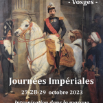Journées impériales de Plombières-les-Bains