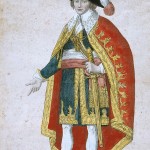 BARRAS, Paul-François-Jean-Nicolas, vicomte de (1755-1829), homme politique