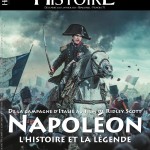 <i>Le Figaro Histoire</i> n° 71 (décembre 2023-janvier 2024) : « Napoléon, l’histoire et la légende »