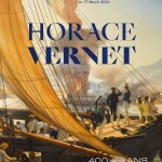 Horace Vernet à Versailles