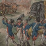 La naissance de la musique militaire
