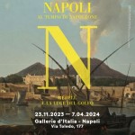Naples au temps de Napoléon. Rebell et la lumière du Golfe