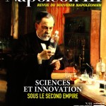 <i>Napoléon III – Revue du souvenir napoléonien</i> n° 64 (septembre-octobre-novembre 2023)