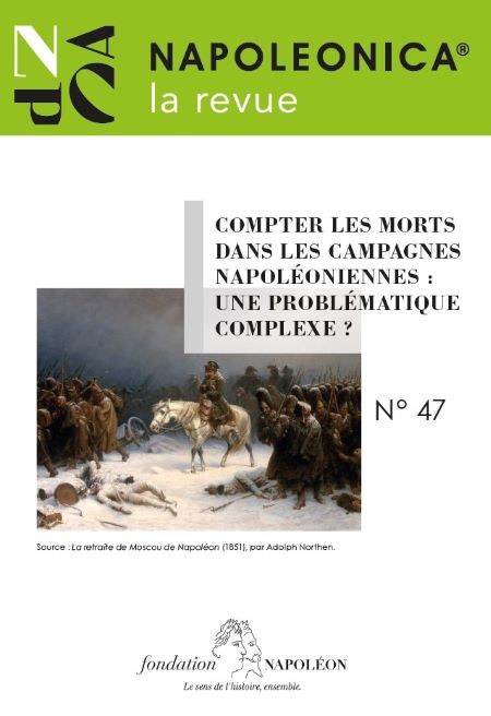 <i>Napoleonica® la revue</i> n° 47