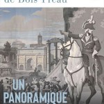 Un panoramique napoléonien. Les campagnes des Français en Italie