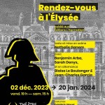 Rendez-vous à l’Élysée