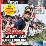 <i>Guerres & Histoire</i>, n° 76 (décembre 2023)