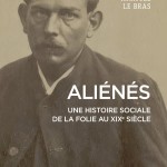 Aliénés. Une histoire sociale de la folie au XIXe siècle