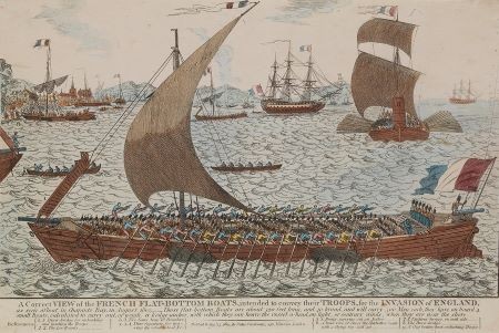 Les Marines impériales, du grand dessein contrarié à la renaissance (1/2)