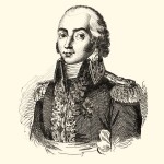 La première conspiration du général Malet (mai-juin 1808)