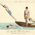 L’art de la natation