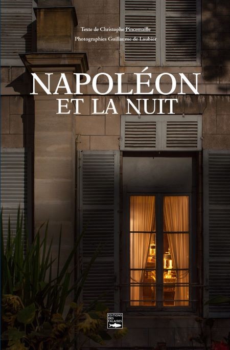 Napoléon et la nuit (essai)