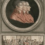 « Portrait des trois Consuls » : Bonaparte, Cambacérès et Lebrun