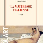 La maîtresse italienne (roman)