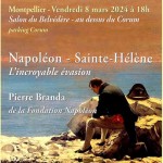 Napoléon – Sainte-Hélène : l’incroyable évasion