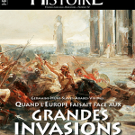 <i>Le Figaro Histoire</i> n°72 : De <i>L’impromptu de l’île d’Elbe</i> au <i>Grand tour de la duchesse de Dino</i>, en passant par <i>la cathédrale des halles</i>