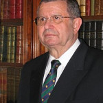 GARNIER, Jacques (1940-2024), historien