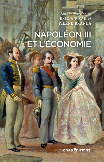 Le Second Empire et la Banque