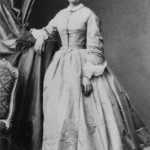 DAUBIÉ, Julie-Victoire (1824-1874), femme de lettres et pionnière des droits des femmes en France