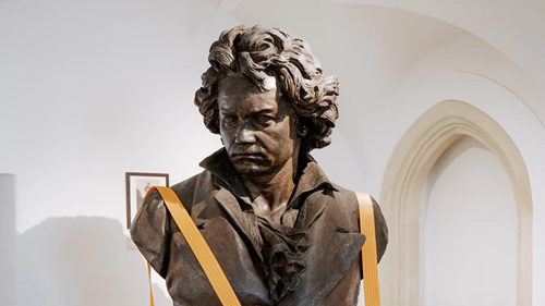 Beethoven et Napoléon