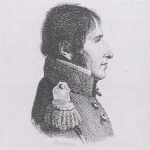 BUREL, Antoine, (1773-1850), capitaine du génie, envoyé en mission au Maroc (mai 1808-mars 1810)