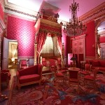 Nuit des musées 2024 : visites insolites au Château de Compiègne