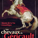 Les chevaux de Géricault