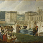 Une chronique d’Olivier Baustian : le royaume de Westphalie et le système continental 1807-1813. Avant-garde de l’Empire français ou allié malgré lui ?