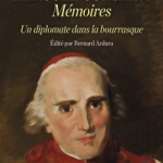 Mémoires. Un diplomate dans la bourrasque