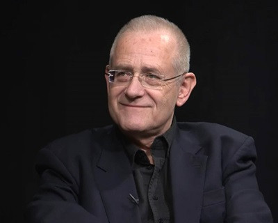 Bibliographie de Bernard Chevallier (1943-2024)