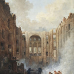 Flammes et feux, le drame des incendies