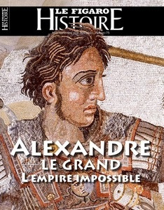 <i>Le Figaro Histoire</i> n°75 : De <i>Dissoudre la République</i> à <i>La revanche des moches</i>, en passant par <i>Napoléon superstar</i>