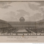 La proclamation de l’Empire par le Sénat et la nouvelle constitution