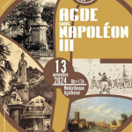 « Agde sous Napoléon III »