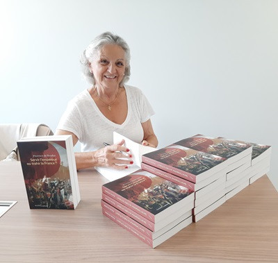 Florence de Baudus : « comme les correspondances ne disent pas tout, l’historien ne doit pas craindre de garder vivants quelques points d’interrogation »